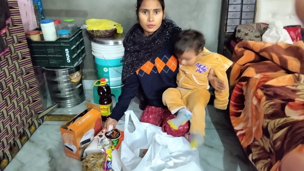 15 January 2026 Aaj itna Sara Roshan han ya hamare ghar per 😱