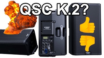 Why I no longer recommend QSC