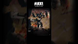 승리의 여신 :니케 [NIKKE] -  🤖 ARK RANGER - / 아크레인저&amp;메티스 히어로들의 만남..!!