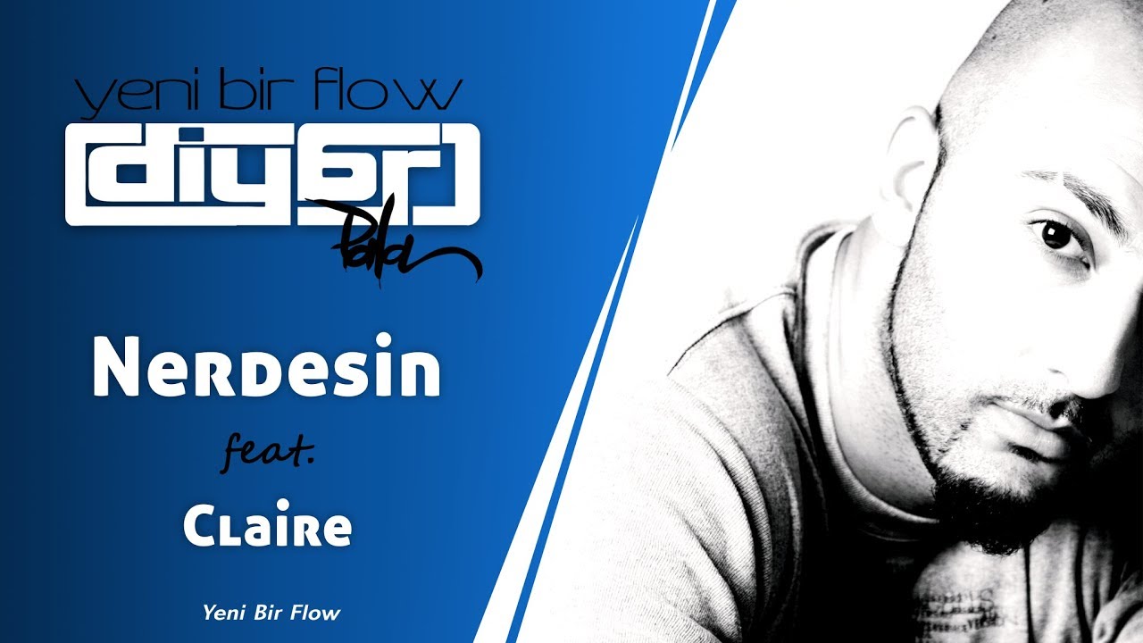 Mira Diyar Pala - Nerdesin Feat. Claire en YouTube Mira Diyar Pala - Nerdesin Feat. Claire en YouTube