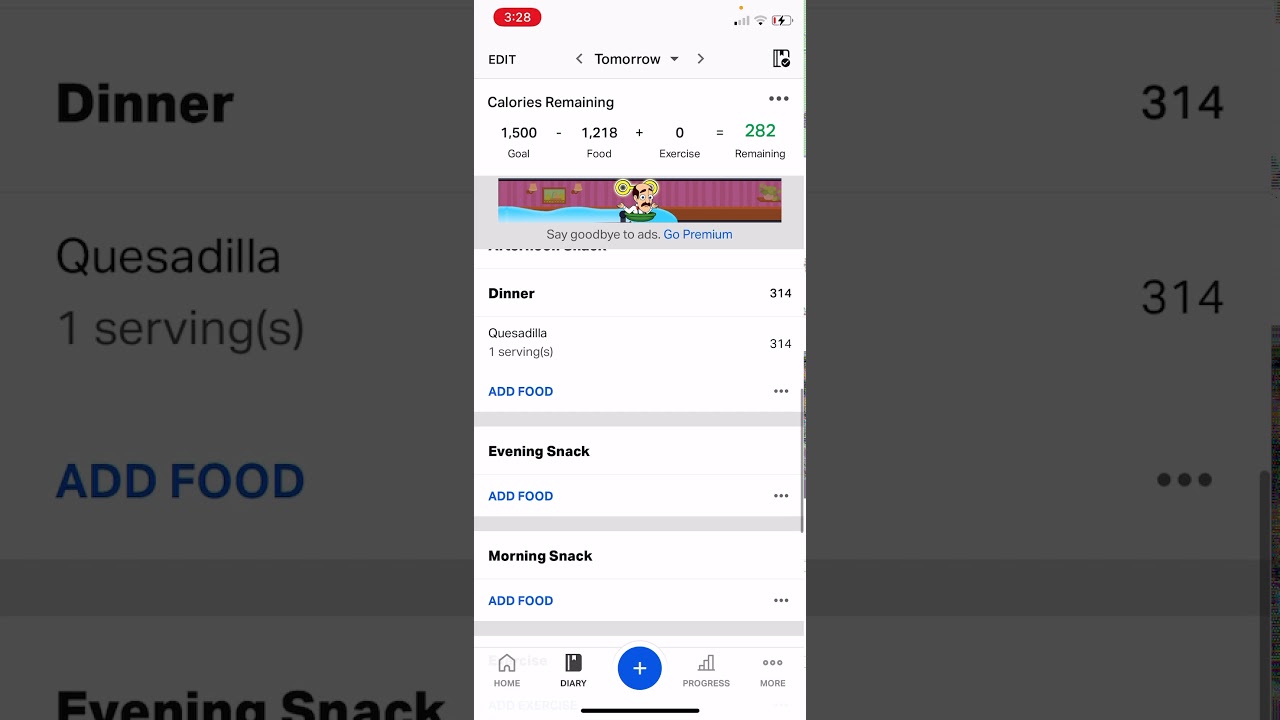 How To Check Your Macros In MyFitnessPal YouTube how-to-check-your-macros-in-myfitnesspal-youtube