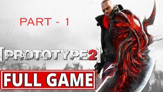 Famous THE STRONG SURVIVE | PROTOTYPE 2 | FULL GAME WALKTHROUGH | PRIME DEV Net Worth