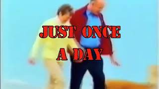 Ni Go Walking 2020 Lockdown Reboot Paddy Raff