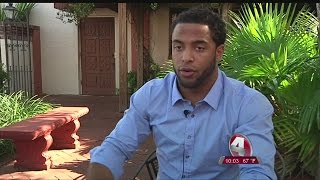 Celebrity Nate Allen Profile