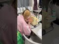 【#文化服装学院】服装科1年生のスカート制作に密着!!
