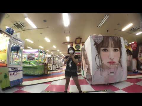 【ダンエボリレー動画用】マジLOVE1000％【やなぎ】