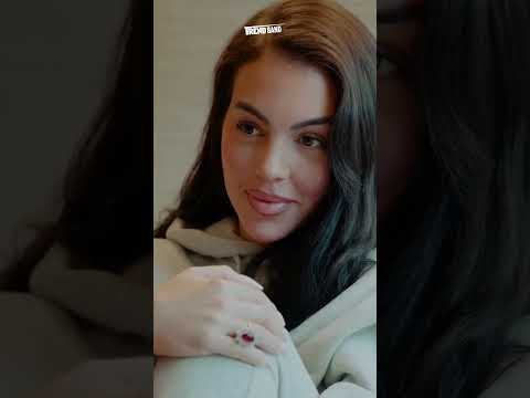 الكشف عن موعد ومكان حفل زفاف كريستيانو رونالدو وجورجينا