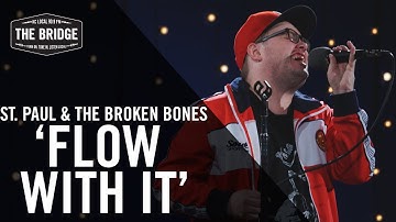 St. Paul & The Broken Bones - 