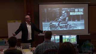Community Visioning Workshop