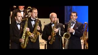 Max Raabe &amp; Palast Orchester -YOU´RE THE CREAM IN MY COFFEE-