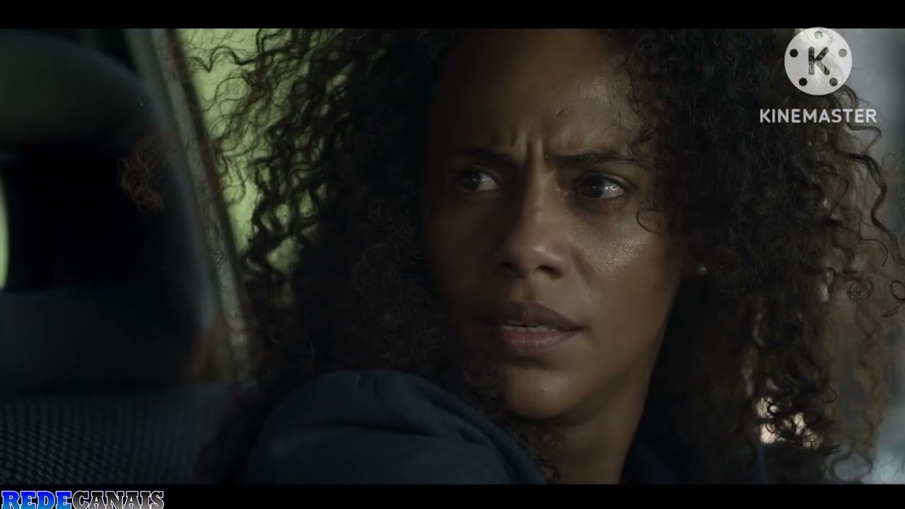 Fala que tem um cagueta na irmandade (2/2)- Irmandade (2019-2022)