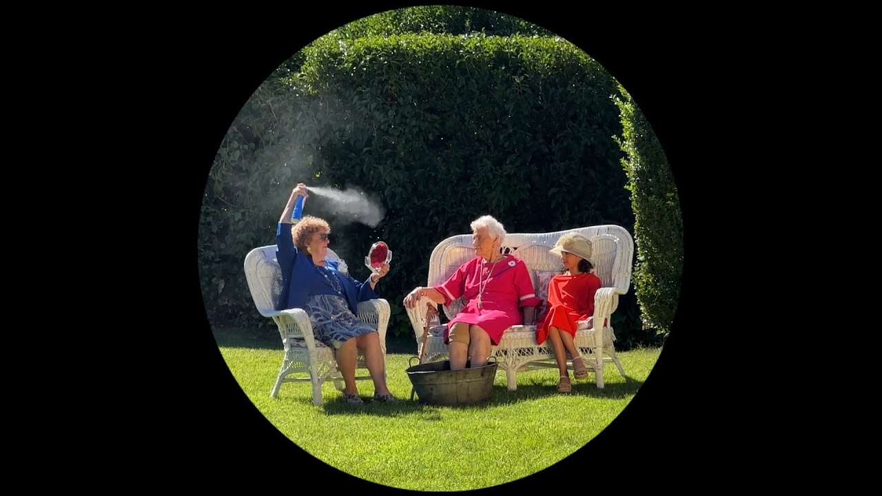 Quiero ir a un entierro