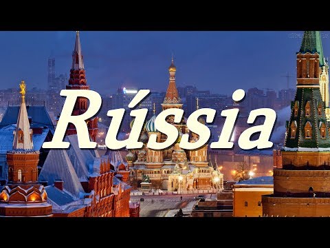 Vídeo: 10 Pontos Turísticos Pouco Conhecidos Da Rússia - Visão Alternativa