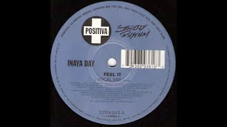 Download Lagu Inaya Day-Feel It MP3