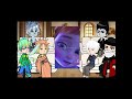 Jack Frost & Friends Reacts To Queen Elsa #gachalife #gachacommunity #riseoftheguardians #jackfrost
