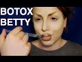 MINXYMOOFUL: Botched Botox Betty