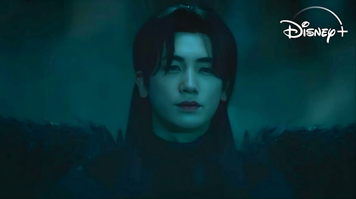 TWELVE Official Teaser | Park Hyung-sik | Seo In-guk | Don Lee | Disney+