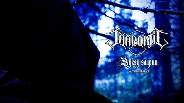 Jääportit – Syksy saapuu (Autumn Arrives) [Official Video 2025 Single]