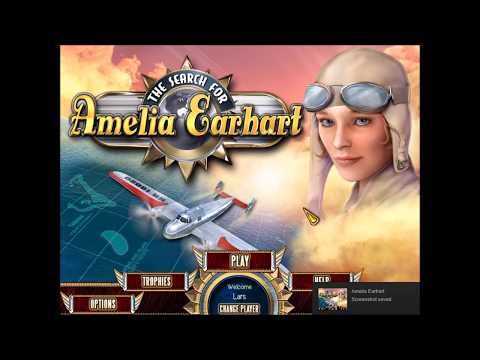 The Search for Amelia Earhart, Playthrough
