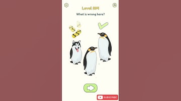 Dop 2 Level 394 What is wrong here walkthrough