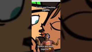 I HATE DUNKIN AND GWEN TOGETHER