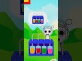 Help Incredibox Sprunki choose the drink