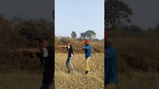 Funny Dance😀| Bindiya Chamke| Hari Babu Rocks #dance #viral #shorts #tranding #comedy #bollywood #yt