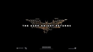 The Dark Knight Returns (2014) Full Movie