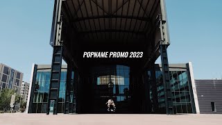 POPNAME PROMO 2023