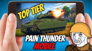 How To Reach Top Tier Faster In War Thunder Mobile - Tips And Tricks 2025 screenshot 4