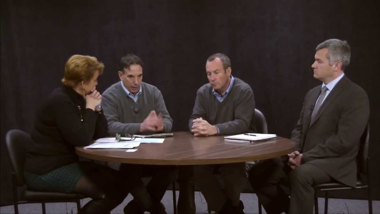 Mohegan Sun H.C.A.: Part III, Transportation and Infrastructure - YouTube