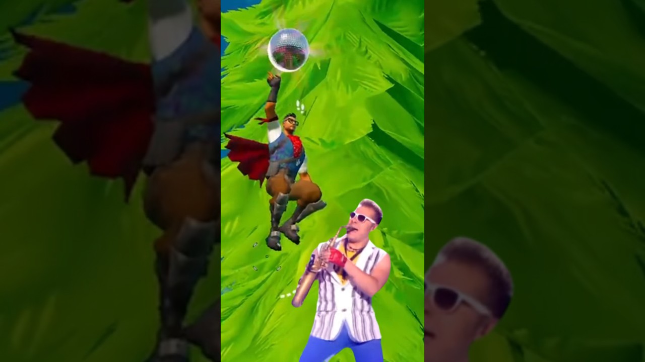 FORTNITE BOOGIE BOMBS ARE INSANE 🤣 | 