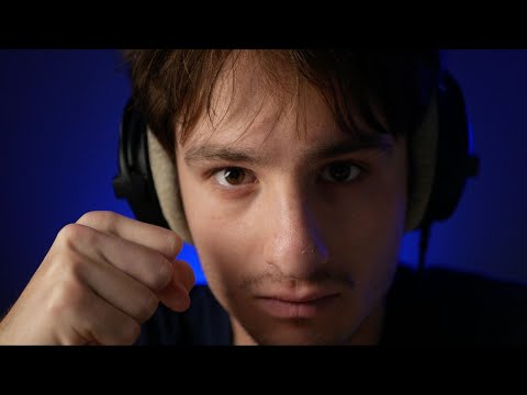 ASMR Fais le PLEIN de MOTIVATION