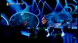 The Script - 6 Degrees Of Separation (Children In Need 2012)