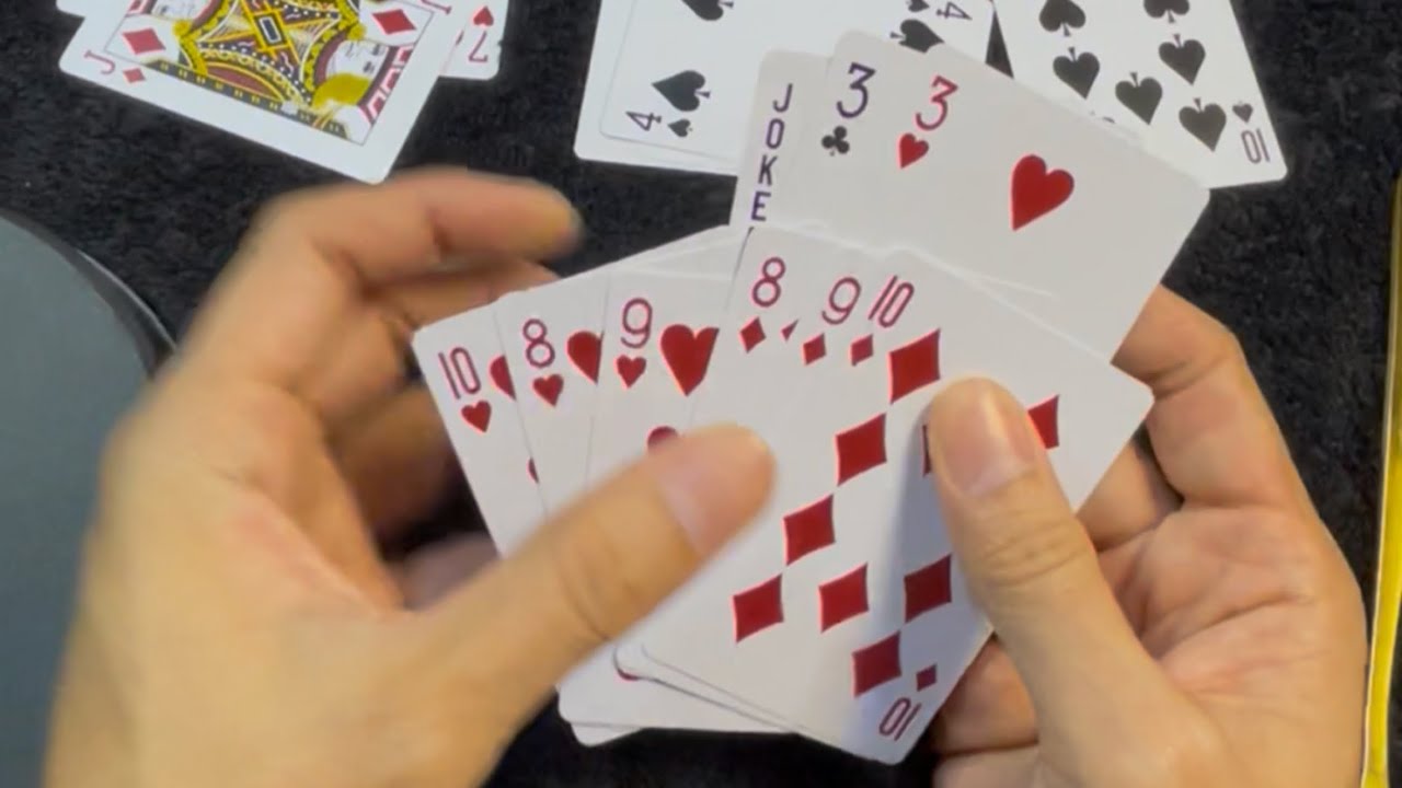 Super Lucky Big Win #pandoy 🧧 #tongits