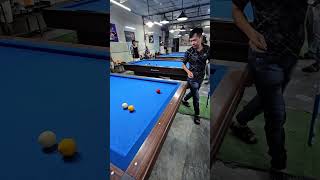 P219. Ông Thầy Đánh Pi Da. #billiards