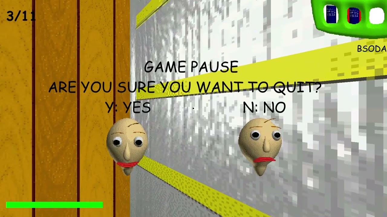 BBCMS 5 | BBCCS 5 The Perplexing School