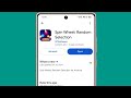 Spin Wheel App Kaise Use Kare || How To Use Spin Wheel App