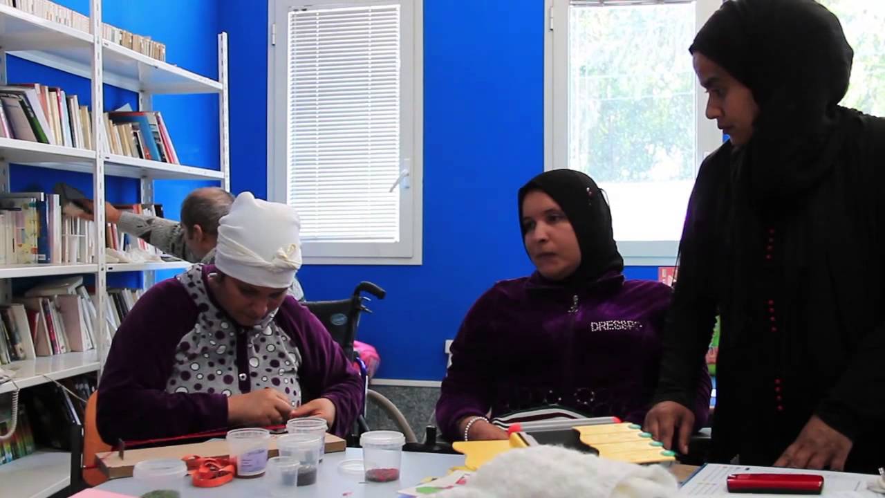 Planète d'Entrepreneurs - Mission pour le Centre Hospitalier Noor - Maroc