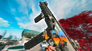 Breaking Black ops 7 Movement on the Beta