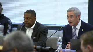 Fayetteville, Cumberland County commit to exploring joint 911 center