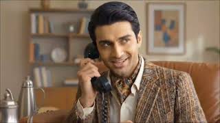 Imran Series Movie Hawk Eye Episode 1 Mazhar Kaleem Ma