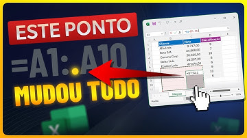 COMO TIRAR ESPAÇOS VAZIOS NO EXCEL COM UM 1 TRUQUE - NINJA DO EXCEL
