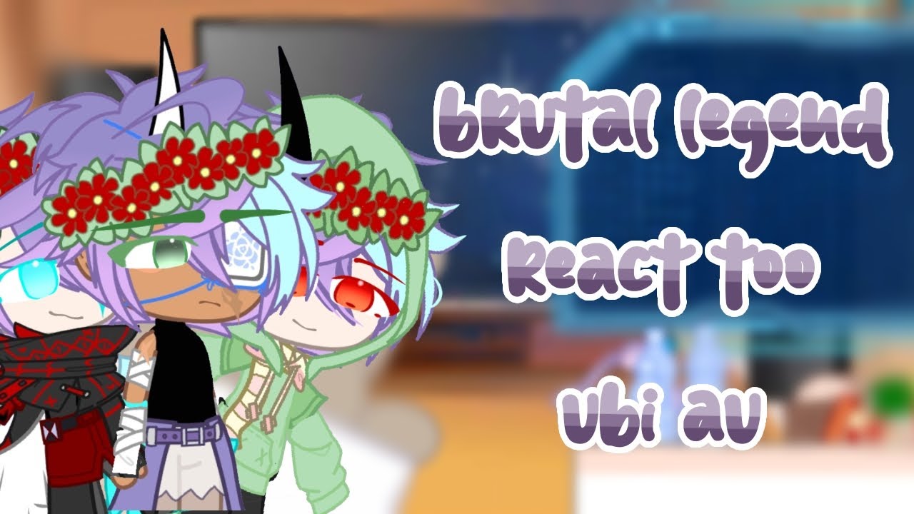 react to ubi au || maaf kalau jelek ya || ☺