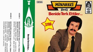 Malatyalı İbrahim - Unutmama İmkan Yok (Minareci Kasetçilik 3700)
