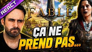 Fable a du potentiel... mais quelque chose ne va pas 😔