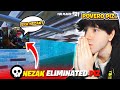 UCCIDO PIZ NEL TORNEO DA 100.000$ E FACCIO UN GAME ASSURDO!