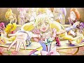 光之美少女全明星:Eien no Tomodachi 永遠的朋友 (2013) [中文字幕]
