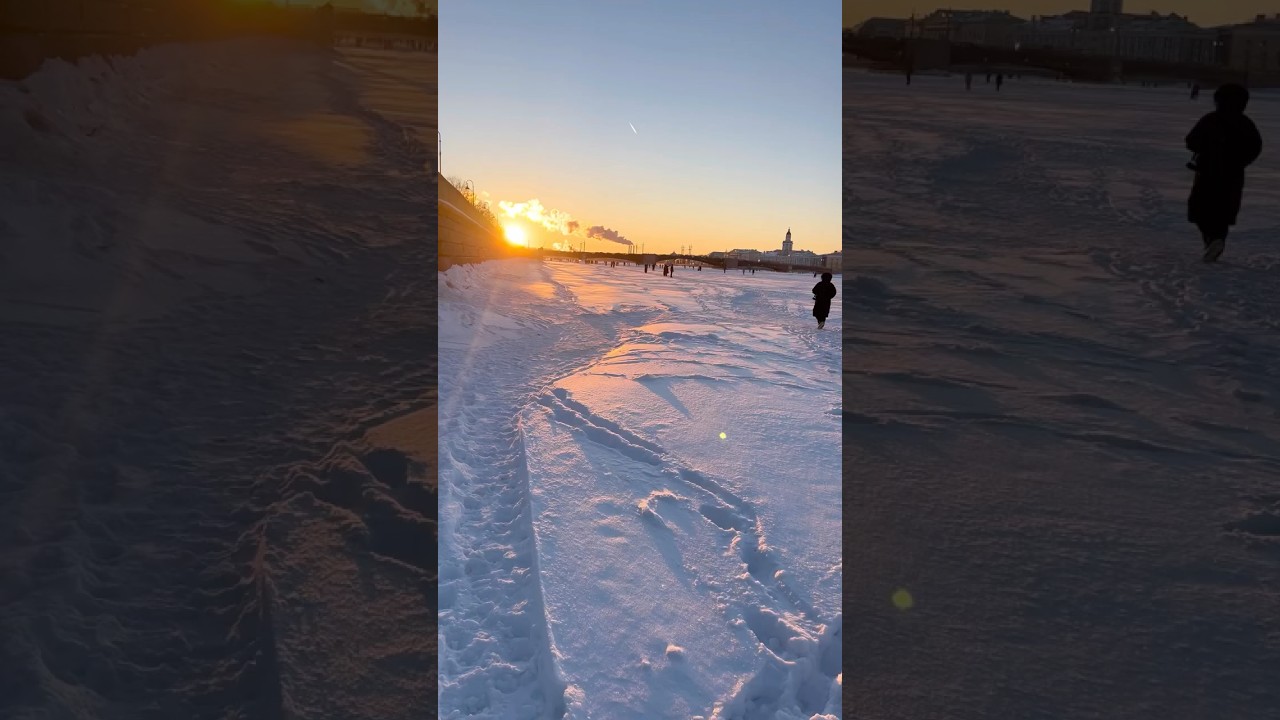 Организую прогулки по рекам и каналам в Спб 😁