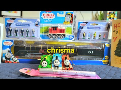 My 2025 Christmas Presents